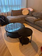 Nieuwe ikea FRÖTORP salon tafel set, Ophalen of Verzenden, Zo goed als nieuw