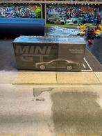 MiniGT bentley, Ophalen of Verzenden, Nieuw, Auto
