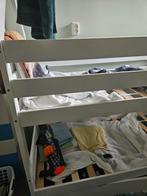 Stapelbed, Kinderen en Baby's, Ophalen of Verzenden, Zo goed als nieuw, Stapelbed