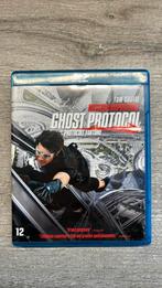 Blu-ray Mission Impossible 4 Ghost Protocol, Cd's en Dvd's, Blu-ray, Ophalen of Verzenden, Zo goed als nieuw