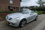 Mercedes SLK-klasse 200 K AUT F-1|CARPLAY|AIRSCARF|BLUE-TOOT, Automaat, 65 €/maand, Achterwielaandrijving, Gebruikt