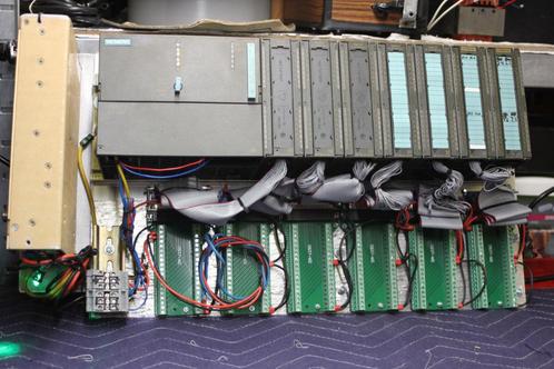 Siemens Simatic S7 PLC CPU 318, Hobby en Vrije tijd, Elektronica-componenten, Zo goed als nieuw, Ophalen of Verzenden
