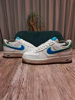 Nike Air Force 1 Premium 'Poison Green' Size 39, Wit, Nike, Ophalen of Verzenden, Sneakers of Gympen