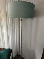 Mooie vloerlamp en schemerlamp, Huis en Inrichting, Lampen | Vloerlampen, Ophalen, Zo goed als nieuw