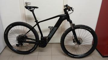 Cube Reaction Pro E MTB, Framemaat XL, 29 inch wielen beschikbaar voor biedingen