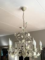 hanglamp/kroonluchter, Huis en Inrichting, Ophalen, Zo goed als nieuw