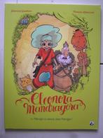 Eleonora Mandragora. 1 - 2 - 3 - 4 - 5, Meerdere stripboeken, Ophalen of Verzenden, Nieuw