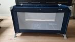 Safety 1st reisbed reiswieg kinderbed campingbed, Ophalen, Zo goed als nieuw, Reisbedje