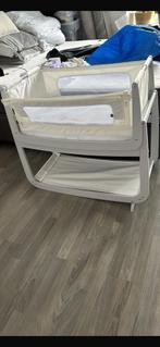 Snuzpod, Ophalen, Gebruikt, Wieg