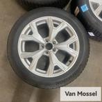 Audi A1 Allstreet Hankook Winter I Cept Evo 2 205/55/R17 95V, Gebruikt, -, -, Banden en Velgen