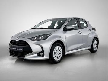 Toyota Yaris 1.5 Hybrid Active | Climate Controle | Camera | beschikbaar voor biedingen