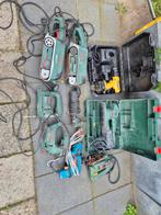 Dewalt & Bosch Gereedschap Partij, Ophalen of Verzenden, Gebruikt