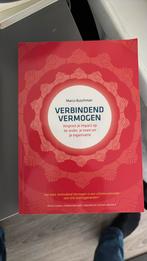 Marco Buschman - Verbindend vermogen, Ophalen, Zo goed als nieuw, Marco Buschman