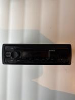 Sony DSX-A40UI Autoradio, Auto diversen, Ophalen, Gebruikt