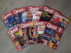 Quest Magazine 2006 (april t/m december), Nederland, Tijdschrift, Verzenden, 1980 tot heden