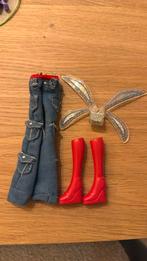 Winx Club Musa accessoires, Ophalen of Verzenden, Gebruikt