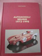 Automobelli brumm 1972-1998 nieuw, Ophalen of Verzenden, Nieuw, Overige merken