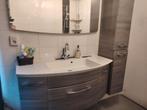 Badkamer meubel compleet, Huis en Inrichting, Badkamer | Badkamermeubels, Ophalen of Verzenden, 25 tot 50 cm, 50 tot 100 cm, Minder dan 100 cm