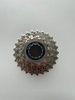 Shimano 105 cassette CS-5800 12-25, Ophalen of Verzenden, Zo goed als nieuw, Racefiets, Overige typen