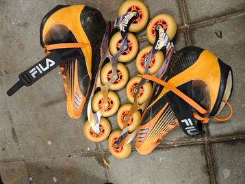 Fila Skeelers Maat 42 - Endurance & Snelheid beschikbaar voor biedingen