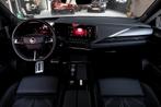 Opel Astra Sports Tourer 1.6 T PHEV Ultimate, Automaat, 12 maanden, Gebruikt, Zwart