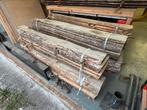 Essen schaaldelen, Doe-het-zelf en Verbouw, Hout en Planken, Ophalen, Zo goed als nieuw, Eiken, Plank