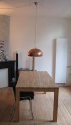 koperen hanglamp VT Wonen, Ophalen, Modernistisch, Zo goed als nieuw, Metaal