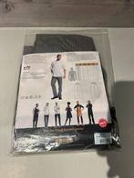 CHEF PANTS GRIGIO, Maat 48/50 (M), Zwart, Ophalen of Verzenden, Zo goed als nieuw