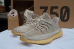 Yeezy Boost 350 V2 Natural maat 44 2/3 (Reflective + Veters), Ophalen of Verzenden