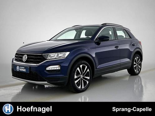 Volkswagen T-Roc 1.0 TSI United | Panodak | ACC | CarPlay |, Auto's, Volkswagen, Bedrijf, Te koop, T-Roc, ABS, Adaptive Cruise Control