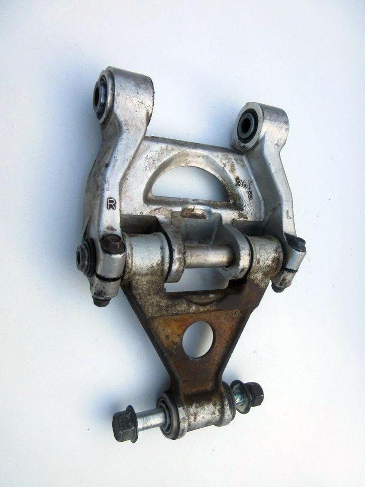 Yamaha FJ1200 schokbreker arm FJ 1200 dogbones achterbrug FJ, Motoren, Accessoires | Overige, Gebruikt, Ophalen of Verzenden