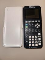 Rekenmachine Texas TI-84 Plus CE-T Python Edition, Diversen, Rekenmachines, Ophalen of Verzenden, Zo goed als nieuw