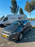 Volkswagen Polo 1.2 TSI Comfortline | NAP | APK 11/2026, Stof, 4 cilinders, Origineel Nederlands, Start-stop-systeem