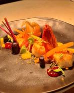 Privé Chef aan Huis –, Ophalen of Verzenden