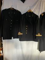 Diverse  Marine Uniformen., Kleding | Heren, Carnaval, Ophalen of Verzenden, Zo goed als nieuw, Kleding