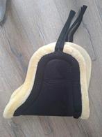 Barebackpad  zgan, Ophalen