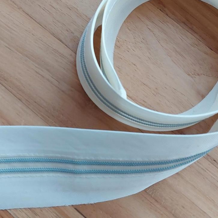 NIEUW! 1 meter (105cm) professioneel band tailleband, Hobby en Vrije tijd, Naaien en Fournituren, Nieuw, Lint, Band of Elastiek