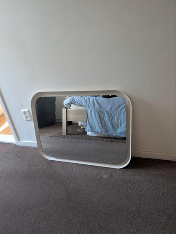 ikea STORJORM badkamerspiegel met licht beschikbaar voor biedingen