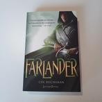 Col Buchanan - Farlander, Ophalen of Verzenden, Zo goed als nieuw, Col Buchanan