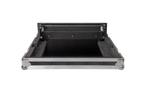 Prodjuser SQ5 flightcase voor Allen & Heath SQ5 Digital Mixe, ., Nieuw, ., Flightcase