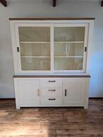 Buffetkast, Huis en Inrichting, Kasten | Buffetkasten, Ophalen, Gebruikt, 200 cm of meer, 150 tot 200 cm