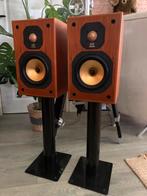 MONITOR AUDIO, Gebruikt, 60 tot 120 watt, Front, Rear of Stereo speakers, Ophalen