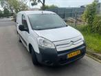 Citroen Berlingo 1.6 Hdif 2010 start niet sloop export, Voorwielaandrijving, Metallic lak, 4 cilinders, Citroën