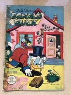 Stripboek Donald Duck Walt Disney’s 1956 nr: 33, Gelezen, Donald Duck, Ophalen, Eén stripboek