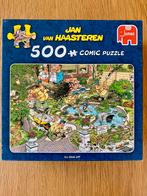 Jan van Haasteren 500 - 81513 - All dug up!, Ophalen, Gebruikt