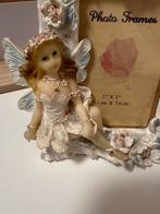 EFTELING  fotolijst DROOMVLUCHT FEE, Ophalen, Zo goed als nieuw