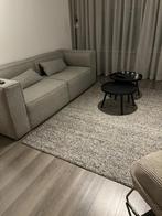 Vloerkleed Kwantum Niagara wol vloerkleed 133x190, Huis en Inrichting, Stoffering | Tapijten en Kleden, Ophalen, Zo goed als nieuw