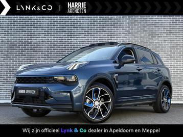 Lynk & Co 01 1.5 Plug-in hybrid | Panoramadak | Adaptive cru beschikbaar voor biedingen