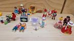 Playmobil diverse set, prinses, dj, sinterklaas, poppenkast, Kinderen en Baby's, Speelgoed | Playmobil, Ophalen of Verzenden, Zo goed als nieuw