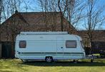 Chateau Cantara 520 FHU uit 2006. In nieuwstaat., Chateau, Rondzit, Frans bed, Particulier
